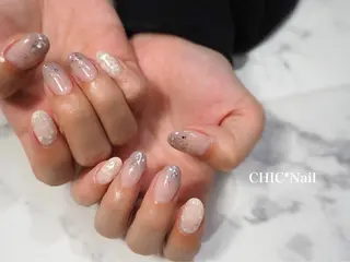 ネイル Chic. nailのネイルデザイン