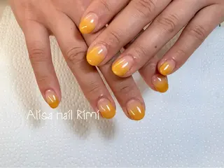 ネイル リ ミのネイルデザイン