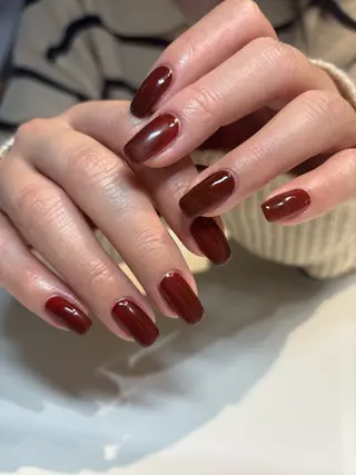 ネイル ヘアー.ネイル二刀流 misa🫧のヘアスタイル