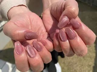 ネイル nanal nailのネイルデザイン