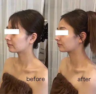 トータルビューティAIM所属・total beauty Aimのエステ・リラクイメージ