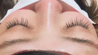 マツエク・マツパ 林 智恵美のマツエク・マツパデザイン