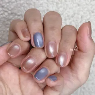 ネイル ironail -イロネイル-のネイルデザイン