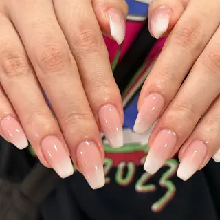 ネイル Bianca栄店 みさとのネイルデザイン