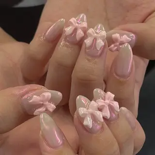 ネイル sab所属・sa bのネイルデザイン