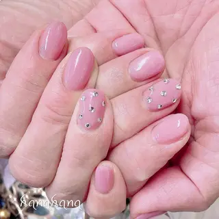 ネイル ジェルネイル HANAHANAのネイルデザイン