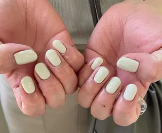 ネイル musee art所属・Musee art 亀戸店のネイルデザイン