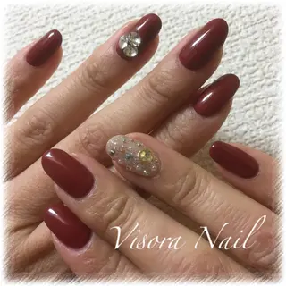 ネイル 美SORA ～ｳﾞｨｿﾗ～のネイルデザイン