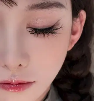 マツエク・マツパ LB美容サロン 池袋東口店のマツエク・マツパデザイン