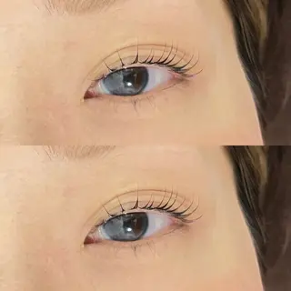 マツエク・マツパ ルクール亀貝店 伊藤のマツエク・マツパデザイン