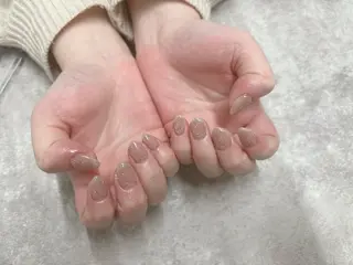 ネイル 1'vary YUKIのネイルデザイン