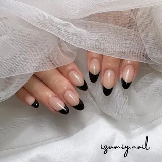 ネイル izumiynail いずみのネイルデザイン