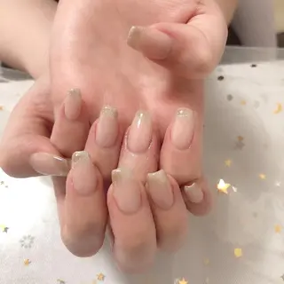 ネイル カスミ ネイルサロンのネイルデザイン