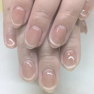 ネイル Gerbera Nailistのネイルデザイン