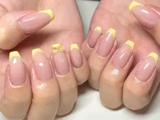 ネイル Miu Nail【ミューネイル】所属・Miuネイル Akiのネイルデザイン