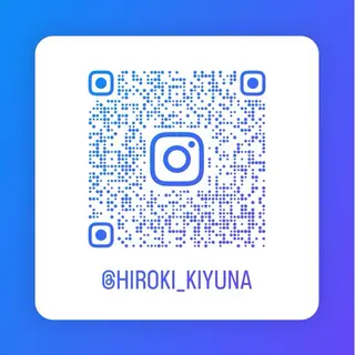 喜友名洸季 anoneのヘアスタイル