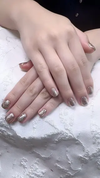 ネイル CCOCONAIL コバヤシ ミオのネイルデザイン