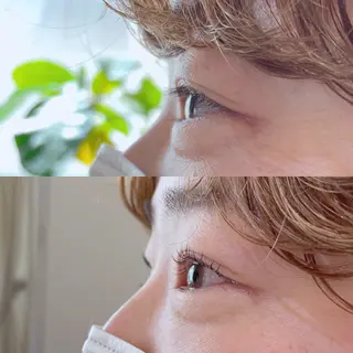 マツエク・マツパ HAYeyelash masakoのマツエク・マツパデザイン