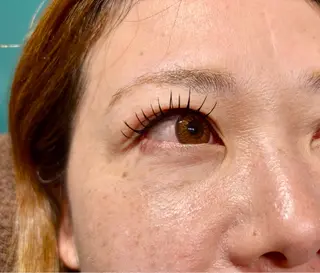 マツエク・マツパ LULU六町店所属・LULU ☆KAORI☆のマツエク・マツパデザイン