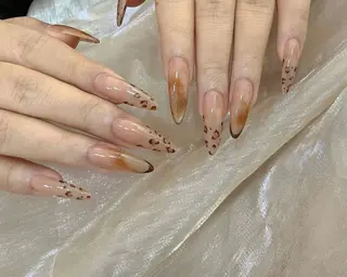 ネイル ネイル👑クイーンズ NailQueensのネイルデザイン