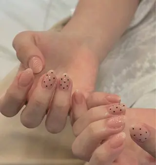 ネイル Maylie Nail 大森店　静所属・sada 静のネイルデザイン