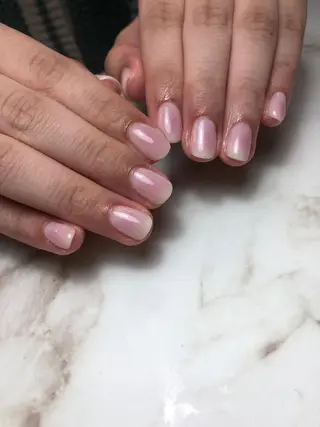 ネイル Nailist Honamiのネイルデザイン