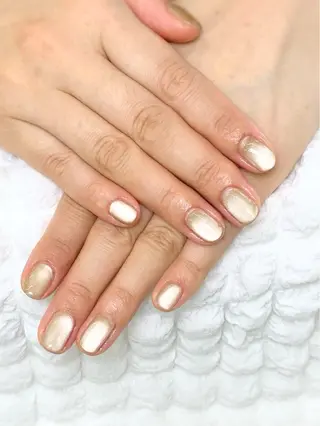 ネイル le rue MIKAのネイルデザイン