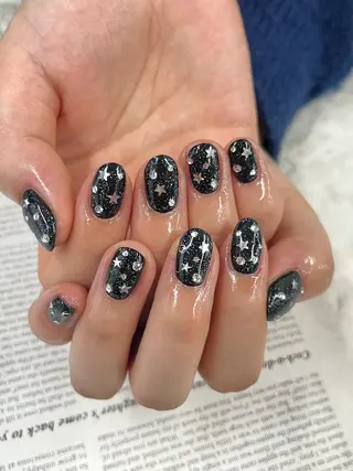 ネイル Basic町田本店 Suzunaのネイルデザイン