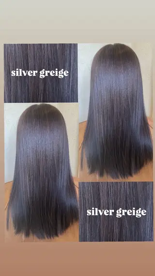 ミディアム ルプラボウ/鈴木 颯天のヘアスタイル