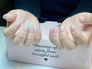 ネイル MSSugar Nailのネイルデザイン