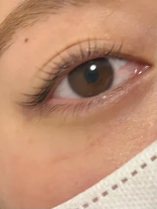 マツエク・マツパ MOANA所属・moana Aのマツエク・マツパデザイン