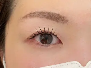 マツエク・マツパ タカハシ アン🎧 ‎🤍のマツエク・マツパデザイン