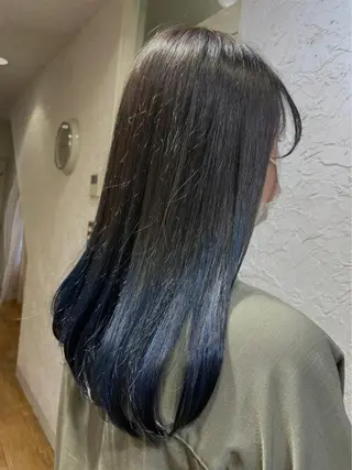 セミロング Colk ☆のマツエク・マツパデザイン