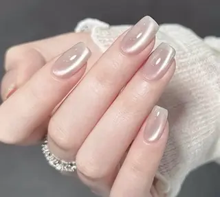 ネイル H&B せつかのネイルデザイン