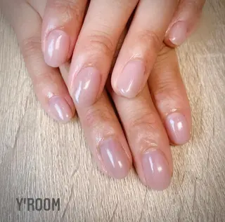 ネイル YUKA （ネイリスト）のネイルデザイン