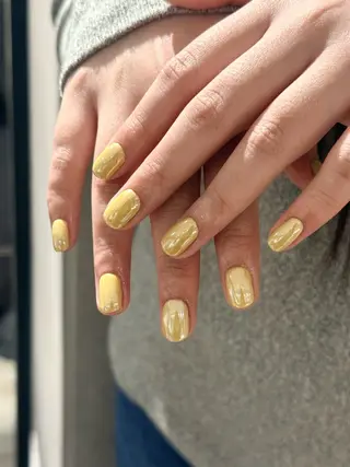 ネイル suk sallyのネイルデザイン