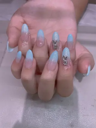 ネイル エムズ ハヤシのネイルデザイン