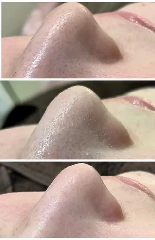 【Diar】オーナー アキヨシケンタのヘアスタイル