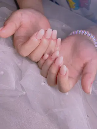 ネイル エムズ ハヤシのネイルデザイン