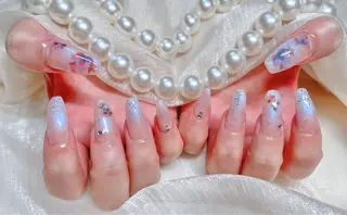 ネイル Melody メロディのネイルデザイン