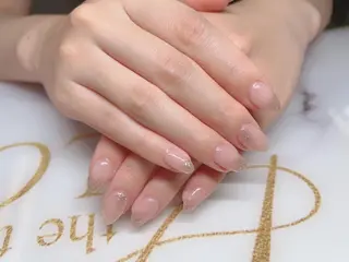 ネイル インフィニティ ネイルサロンのネイルデザイン