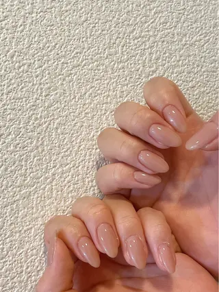 ネイル Mogu nail 二子玉川のネイルデザイン