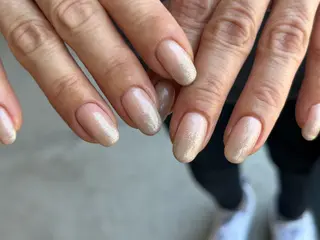 ネイル bibiwoo Ayakoのネイルデザイン