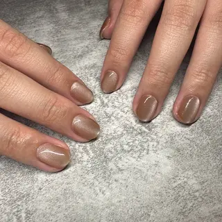 ネイル Moon  Nail /栄　大須のネイルデザイン