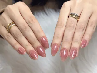 ネイル Femme nail （mio）のネイルデザイン