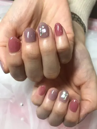 ネイル Nail Salon kihi大塚店のネイルデザイン