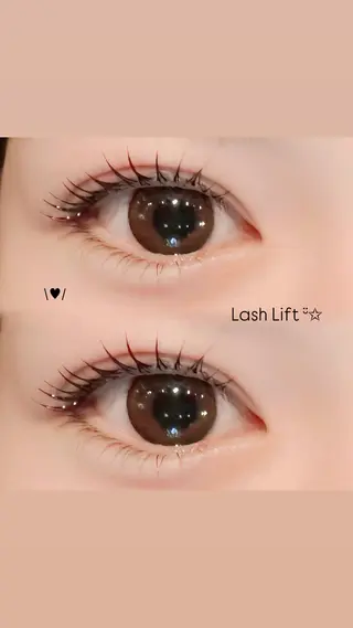 マツエク・マツパ Bianca 関内 TAKATA ¨̮✩のマツエク・マツパデザイン