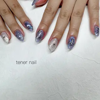 ネイル tener  nail  テネルネイル所属・テネルネイル tener nailのネイルデザイン