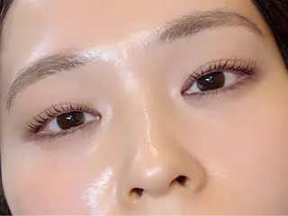 マツエク・マツパ POCKET大宮所属・🌙POCKET大宮 松浦里英🌙のマツエク・マツパデザイン