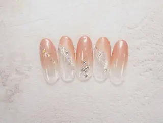 ネイル NailBeauty コルンのネイルデザイン